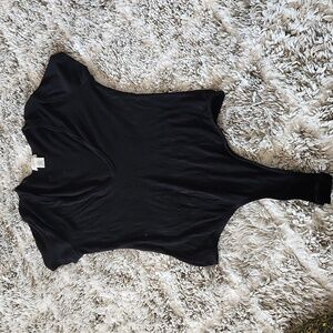 Bozzolo bodysuit for women's size Large